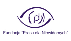 Fundacja Praca dla Niewidomych